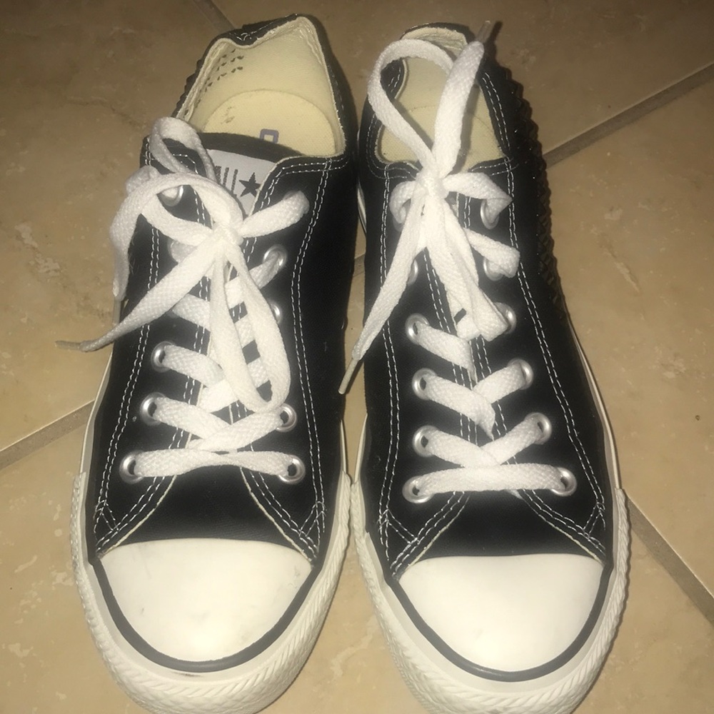 Limited Edition Converse All Star